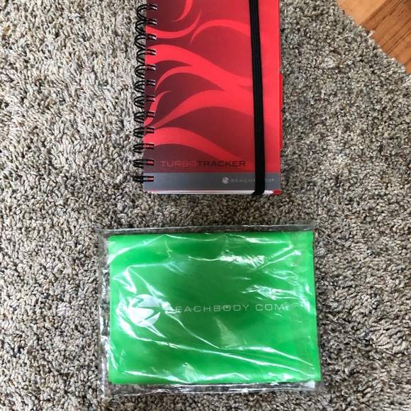 Beachbody Turbofire Workout program - Picture 7 of 7